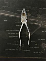 VINTAGE ELLIOTT LUCAS ROLLS ROYCE PLIERS